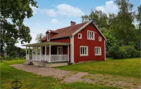 Amazing home in växjö with 3 Bedrooms